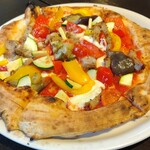 パラッツォ サン グスト - 