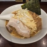 大勝軒まるいち - 