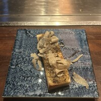 くずし鉄板 あばぐら 神田店 - 