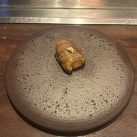 くずし鉄板 あばぐら 神田店 - 