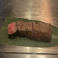 くずし鉄板 あばぐら 神田店 - 