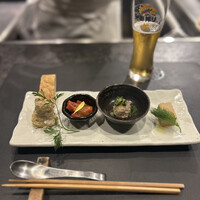 鉄板焼さくら - 