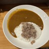 モジャカレー