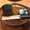 十割そばや - 料理写真:
