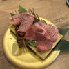 焼肉ホルモンたけ田 館山店