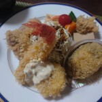 ちかさんの手料理 - 