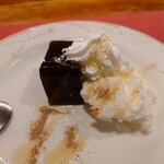 Tastevin - デザート