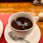 Tastevin - ホットコーヒー