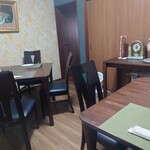 ちかさんの手料理 - 