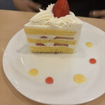 コロンバン 京王新宿サロン - 