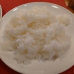 Tastevin - ライス