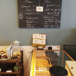 カスノワゼット - 