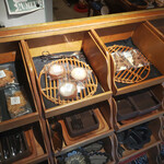 カスノワゼット - 