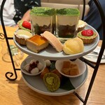 京都石塀小路豆ちゃ - 