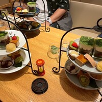 京都石塀小路豆ちゃ 有楽町 - 