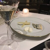 リストランテ アクアパッツァ - 