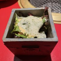 和牛とタン 焼肉 とみ 新橋本店 - 