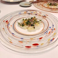 リストランテ アクアパッツァ - 