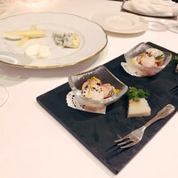 リストランテ アクアパッツァ - 