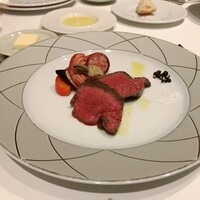 リストランテ アクアパッツァ - 