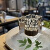 HOLLAND VILLAGE CAFE HIROSHIMA - ドリンク写真: