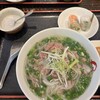 ベトナム料理 Hoanq Phuc