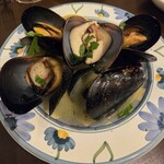 カンティーナ　アルコ - 