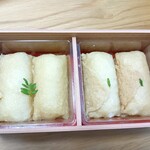 だしいなり海木 - だしいなり