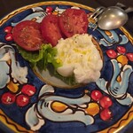 カンティーナ　アルコ - 