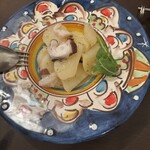 カンティーナ　アルコ - 