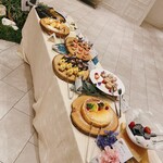 シャルマンシーナ東京 - 