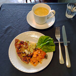 カスノワゼット - 