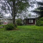 ガムラスタン - 全景