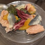 カンティーナ　アルコ - 