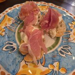 カンティーナ　アルコ - 