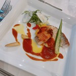 シャルマンシーナ東京 - 