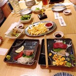 大衆酒場 どんがめ 京都桂店 - 