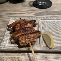 鳥カミ - 