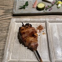 鳥カミ - 