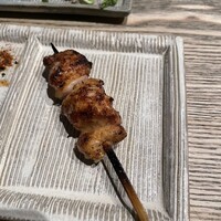 鳥カミ - 