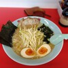 ラーメンショップ〇化 佐原51号店