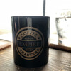 empire coffee stand - 