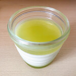 モロゾフ - 料理写真:【2025/5】クラウンメロンのプリン
