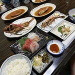 民宿旅館 杉浦荘 - 