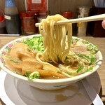 本家 第一旭 烏丸店 - 
