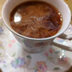 珈琲亭 ルアン - 