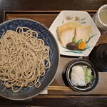 くらそば幸道 - 