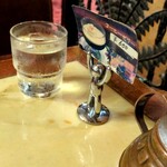 珈琲亭 ルアン - 