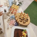 シャルマンシーナ東京 - 