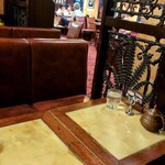 珈琲亭 ルアン - 